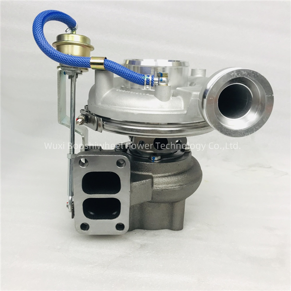 S200G Turbocharger 12709880017 12709880018 12709700017 04294676 for Engine TCD2013